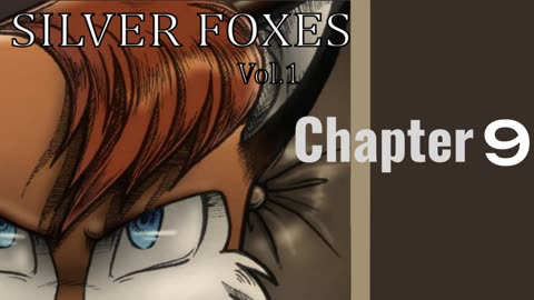 Silver Foxes Chapter 9