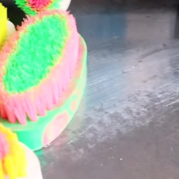 Process Of Cloth Washing Brush Using Injection Moldin