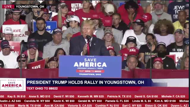 Ohio Rally 9/17/22