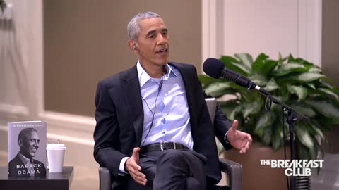 Obama Goes Full Racist to Explain Why Hispanics Voted for Trump