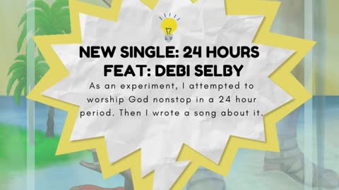 24 Hours feat. Debi Selby (Sample)