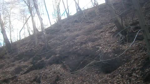 Jordbodalen, Helsingborg 3 Febr. 2016