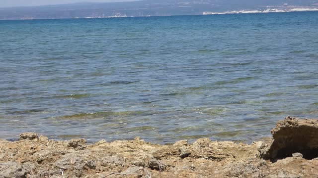 Mare Su Pallosu 20 luglio 2020