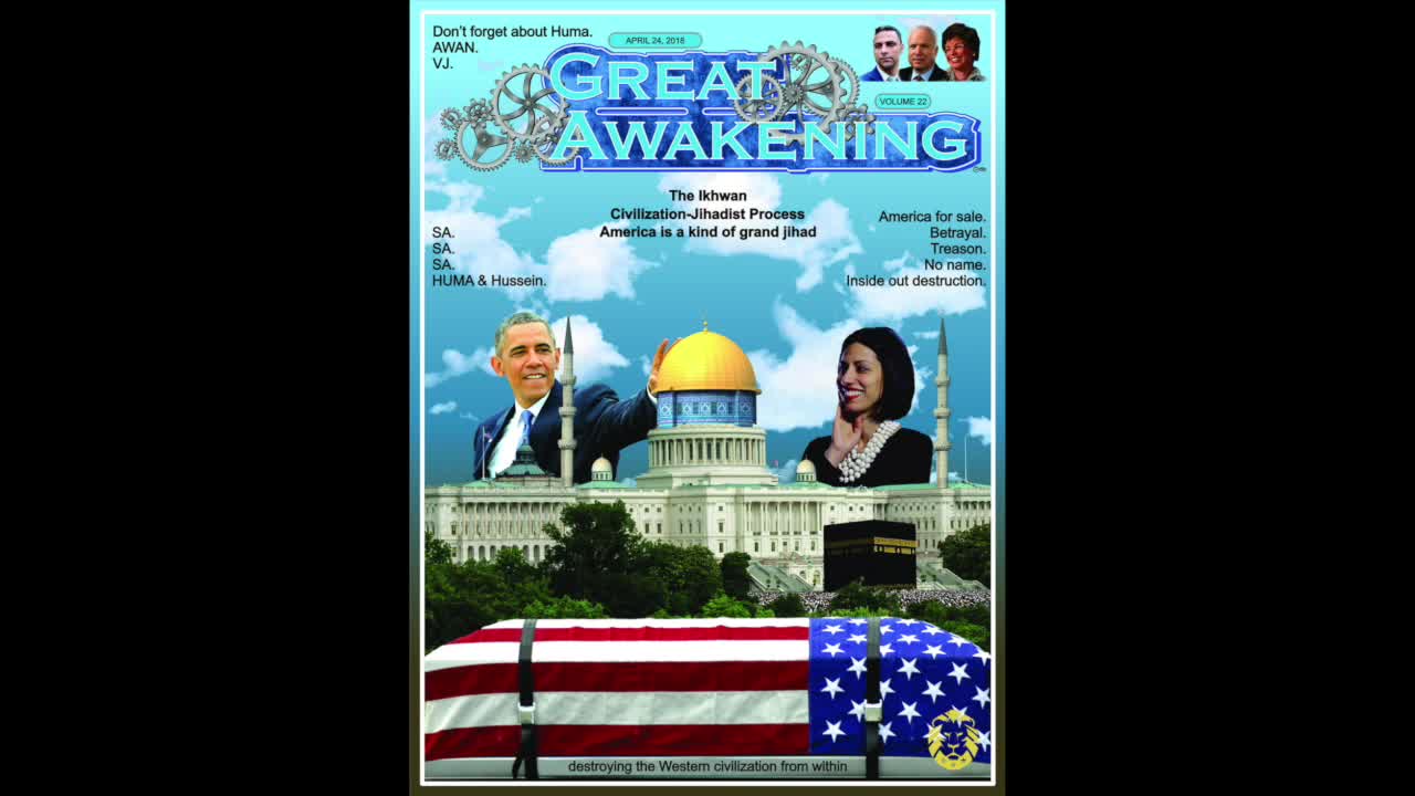 Great Awakening