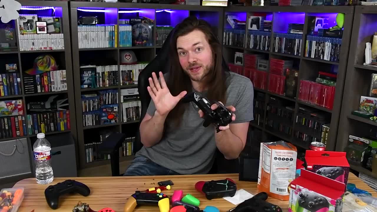 How not to get scam with fake Nintendo switch