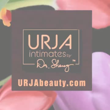 20% off with Discount Code: AMY20 www.urjabeauty.com