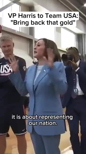 Biden-Harris campaign 'leaving no ston.