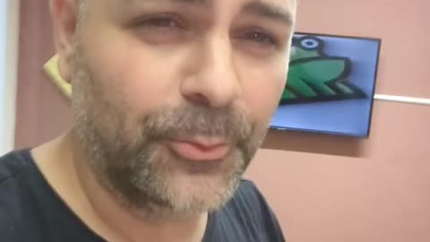 Ecco il Tour del nuovo Studio!