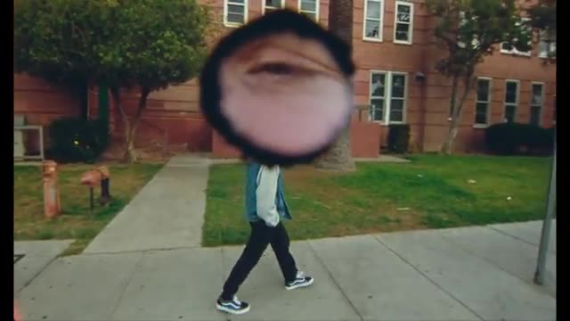 JAWNY Trigger of Love (Official Video)