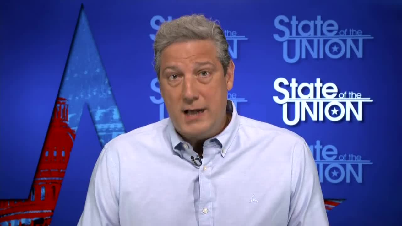 Rep. Tim Ryan: “One of the stupidest things we’ve ever done in this country is tell everybody they have to go to college.”