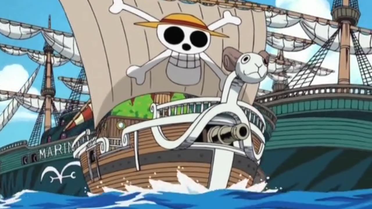 ONE PIECE 0056 [PL SUBS]