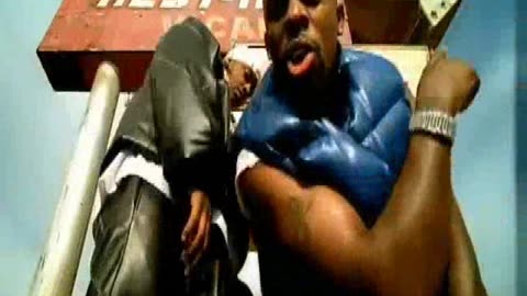 Joe ft. Mystikal - Stutter (Remix) (Official Video)