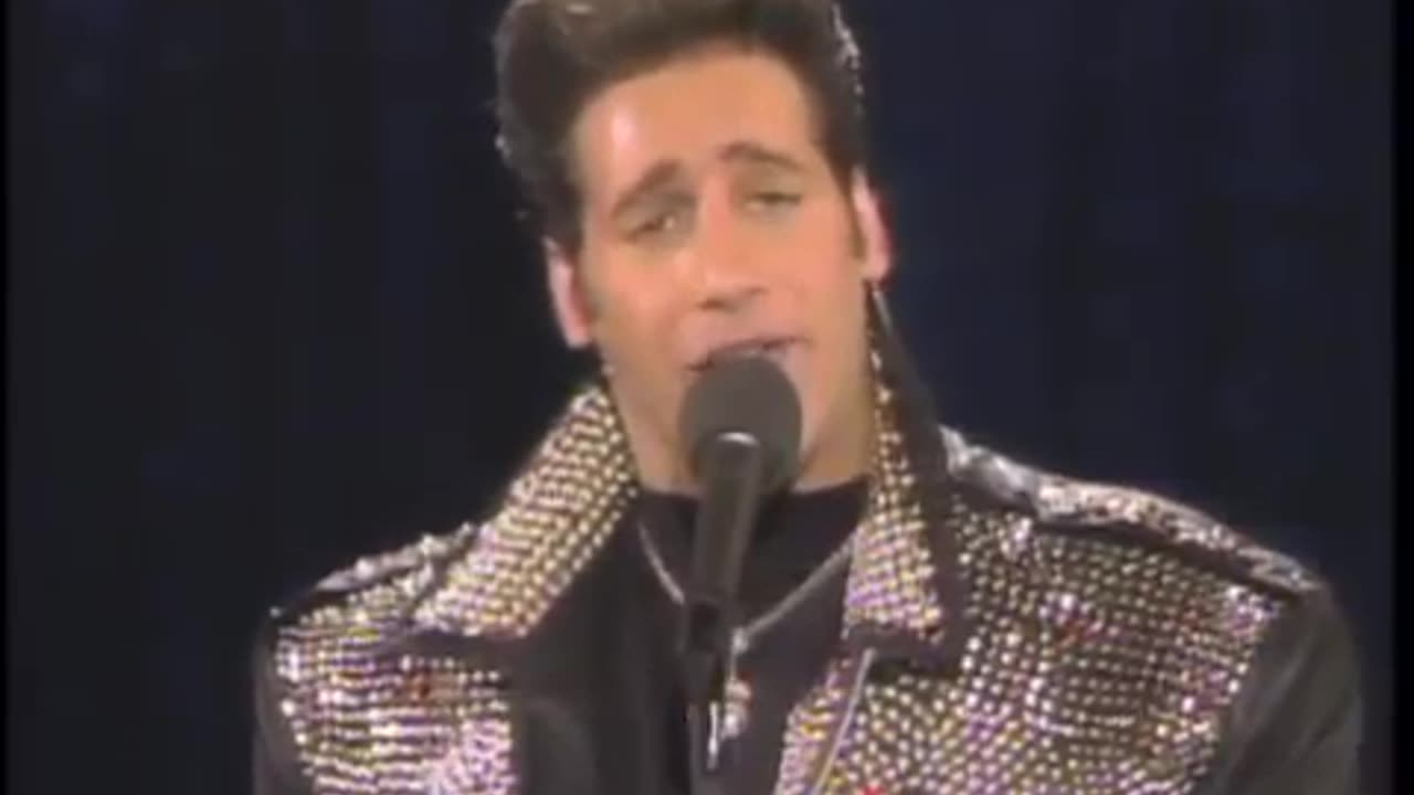 Andrew Dice Clay - The Diceman Cometh 1989