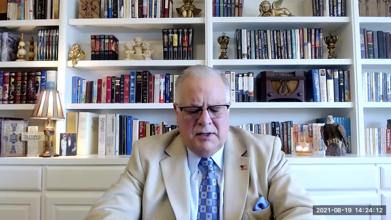 Preparing for the Meat of the Word