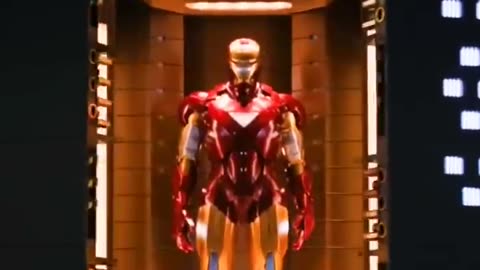 IRON MAN WHATSAPP ATTITUDE STATUS 😈#shorts