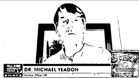 Vaccinate Your Children? Dr. Michael Yeadon (former Pfizer VP) says No way!