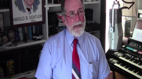 July 07, 2021 Bright Spot Hour