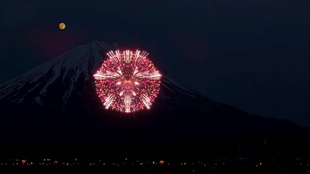 Fireworks!