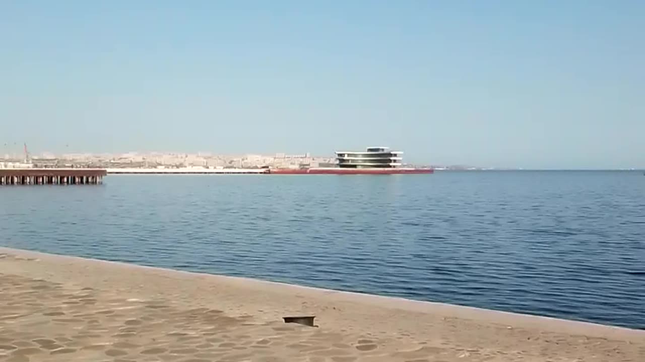 Baku , Airport