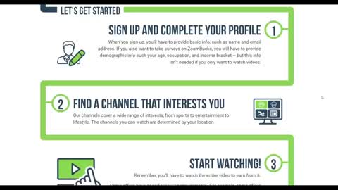 Earn $91 PER HOUR by just watching videos (Money online)