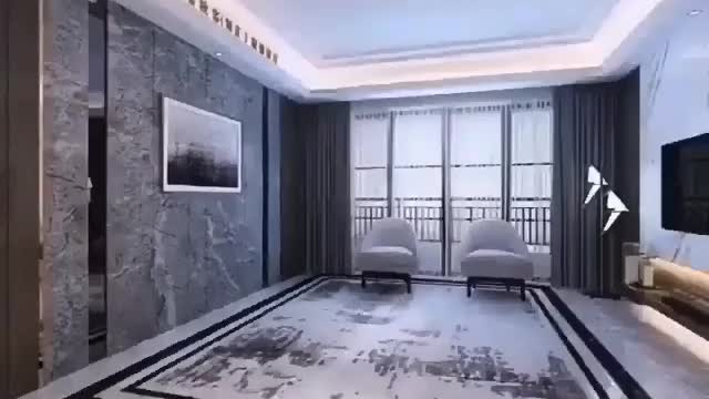 Nice and neat bedroom interior design part 4