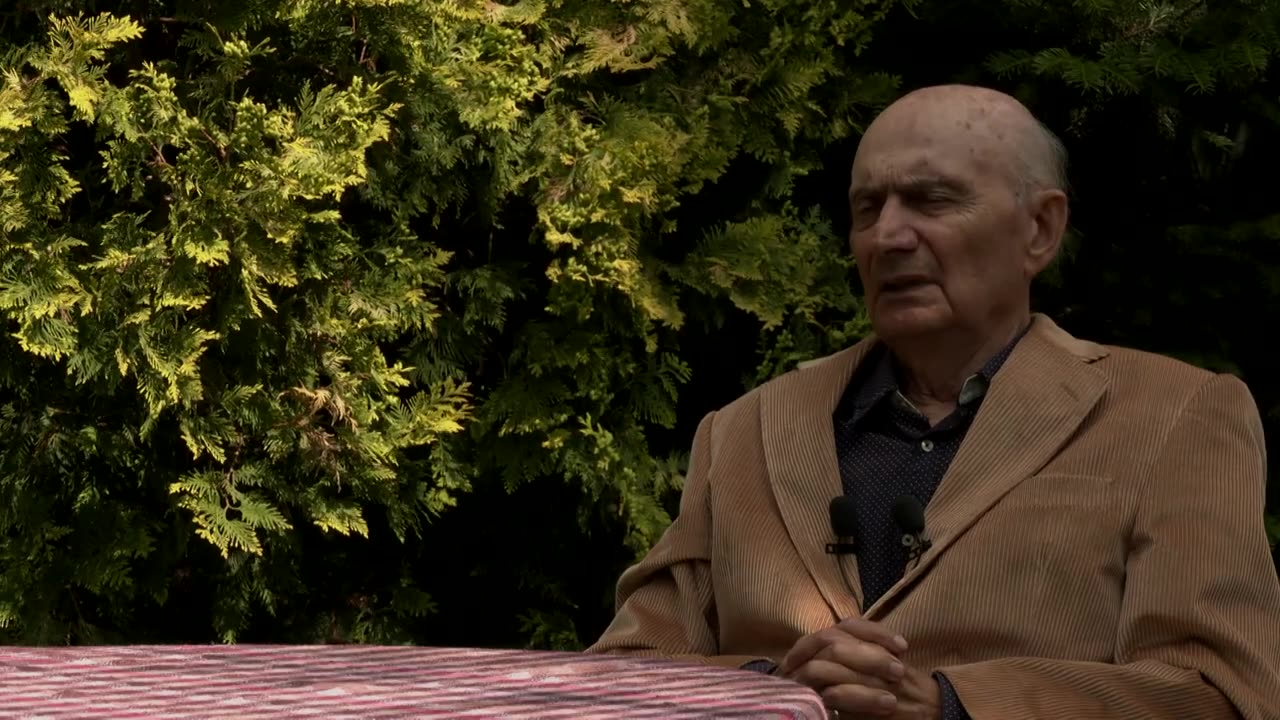 Predicțiile magicianul Jackie Ionescu ”globalismul va fi înfrânt. Românii vor supraviețui”