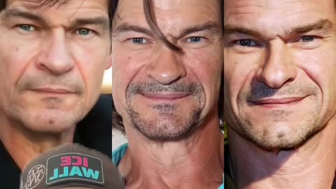 Is this really Patrick