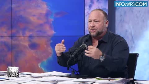 Global Awakening to Medical Tyranny is Humanity's Last Chance to Safeguard Freedom