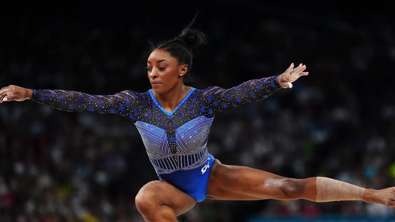 'You Won't Believe How Simone Biles Shut Down Her Critics'