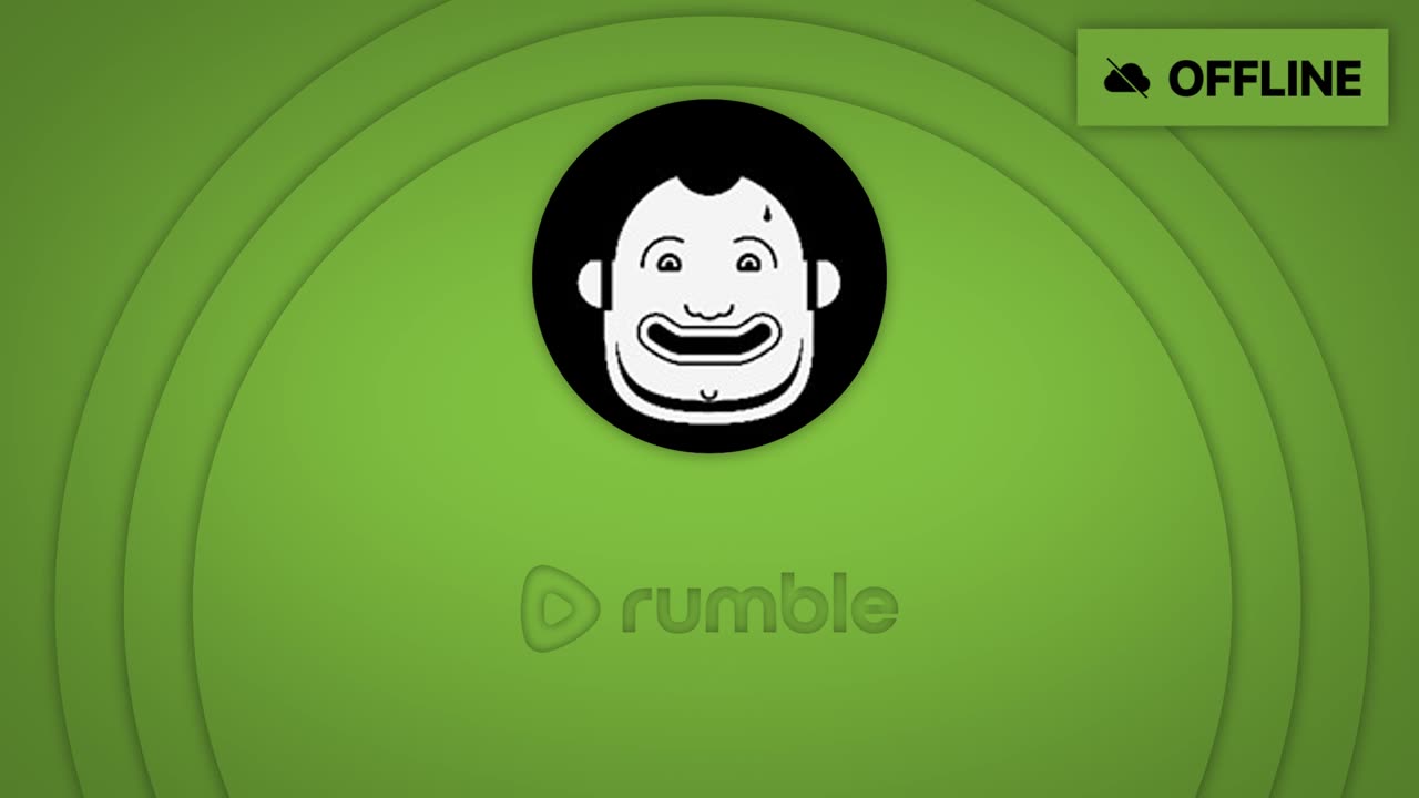 Rumble Test #8