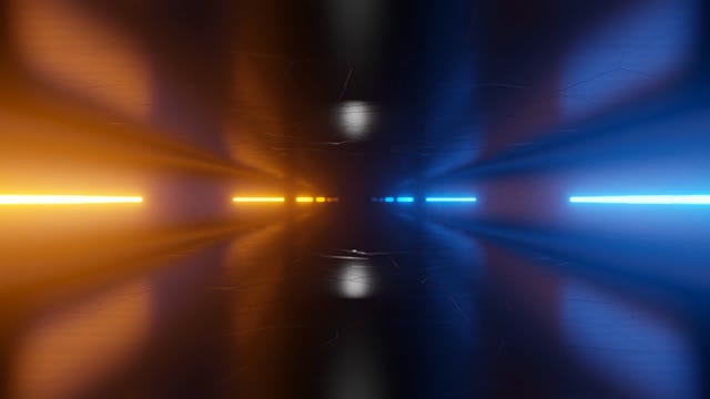 Light Beams Motion Graphic | Background