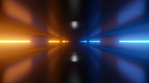 Light Beams Motion Graphic | Background