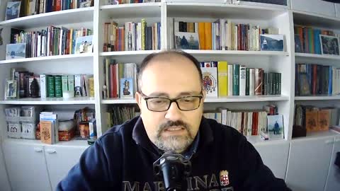 LA SALUTE PUBBLICA E' DIVENTATA UN'ARMA DI RICATTO ED UNA LEVA DEL POTERE. (30 dicembre 2020)