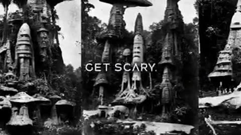 Secrets of Egypt Part 1