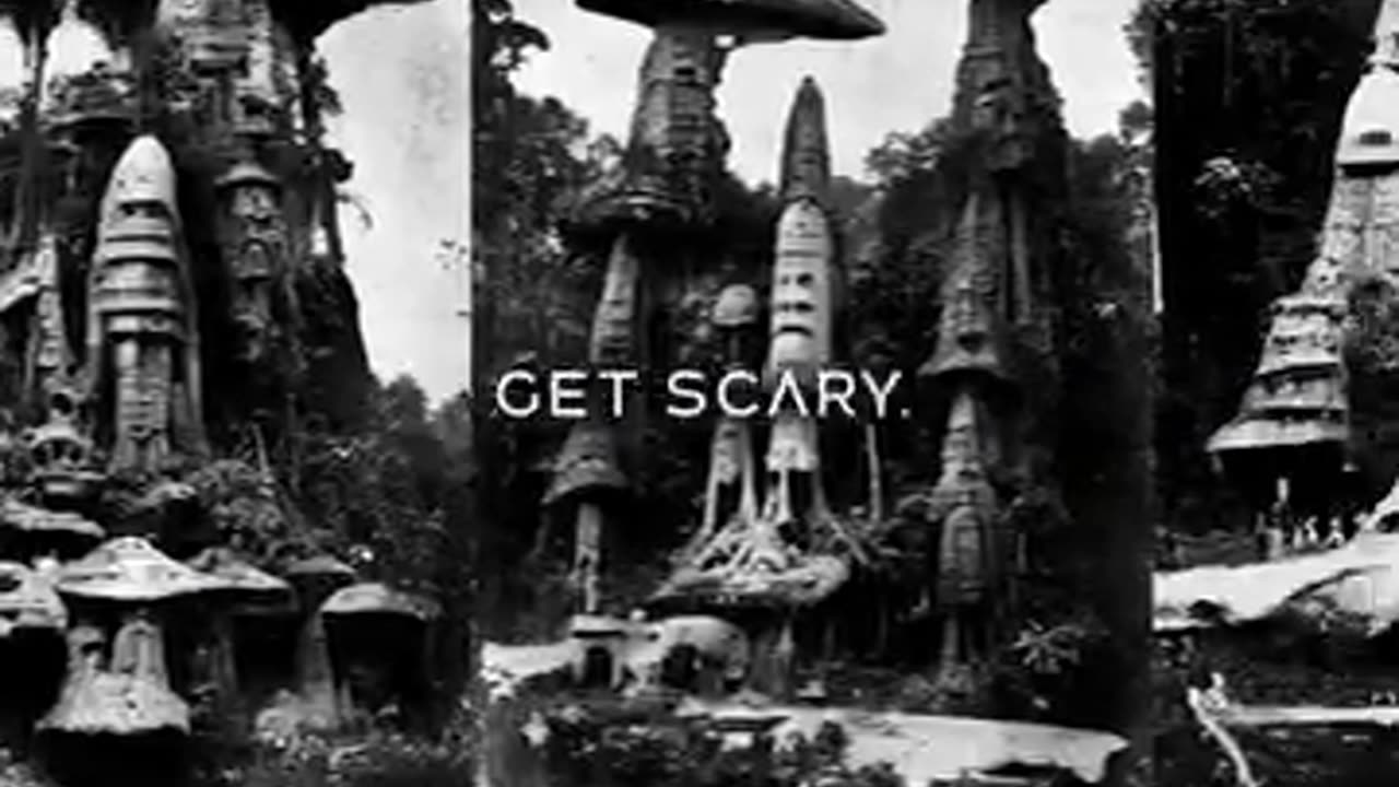 Secrets of Egypt Part 1