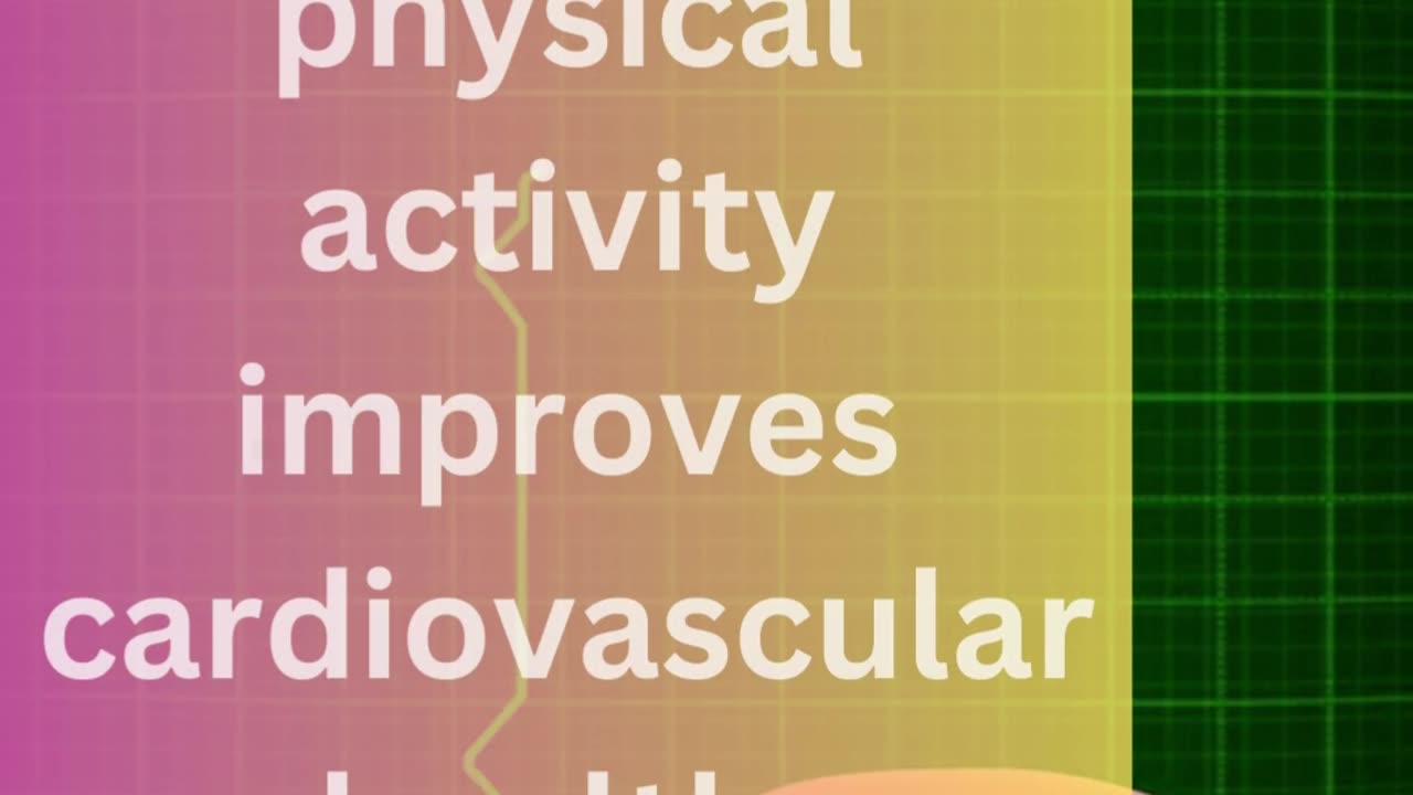 Get Moving Boosting Cardiovascular Health Through Exercise