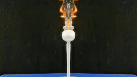 Slow motion video