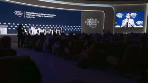 Prime Minister Pakistan | [WEF]
