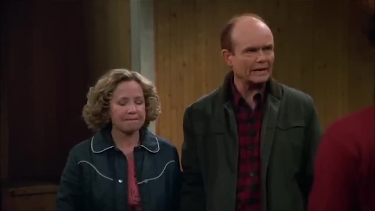 Top 10 Funniest That 70s Show Moments (in my opinion)