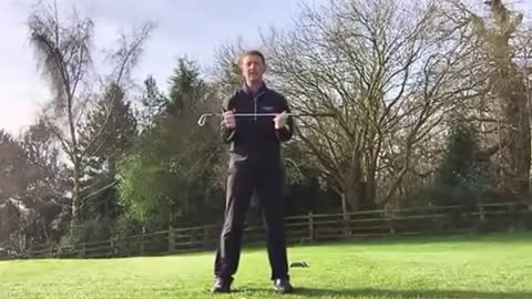 GOLF SWING MADE SIMPLE, JULIAN MELLOR PROPER GOLFING COACH