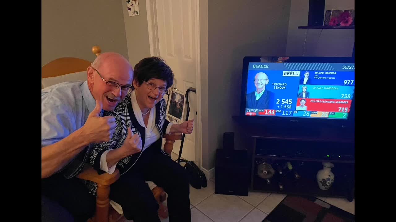 Entrevue Richard Lehoux_élections 2021