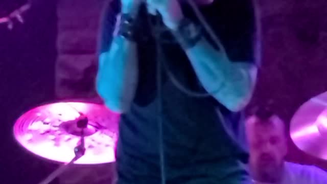 Year Of The Gun "Fallout"