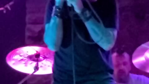 Year Of The Gun "Fallout"