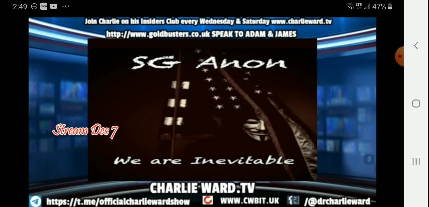 Executed and Mansions Empty