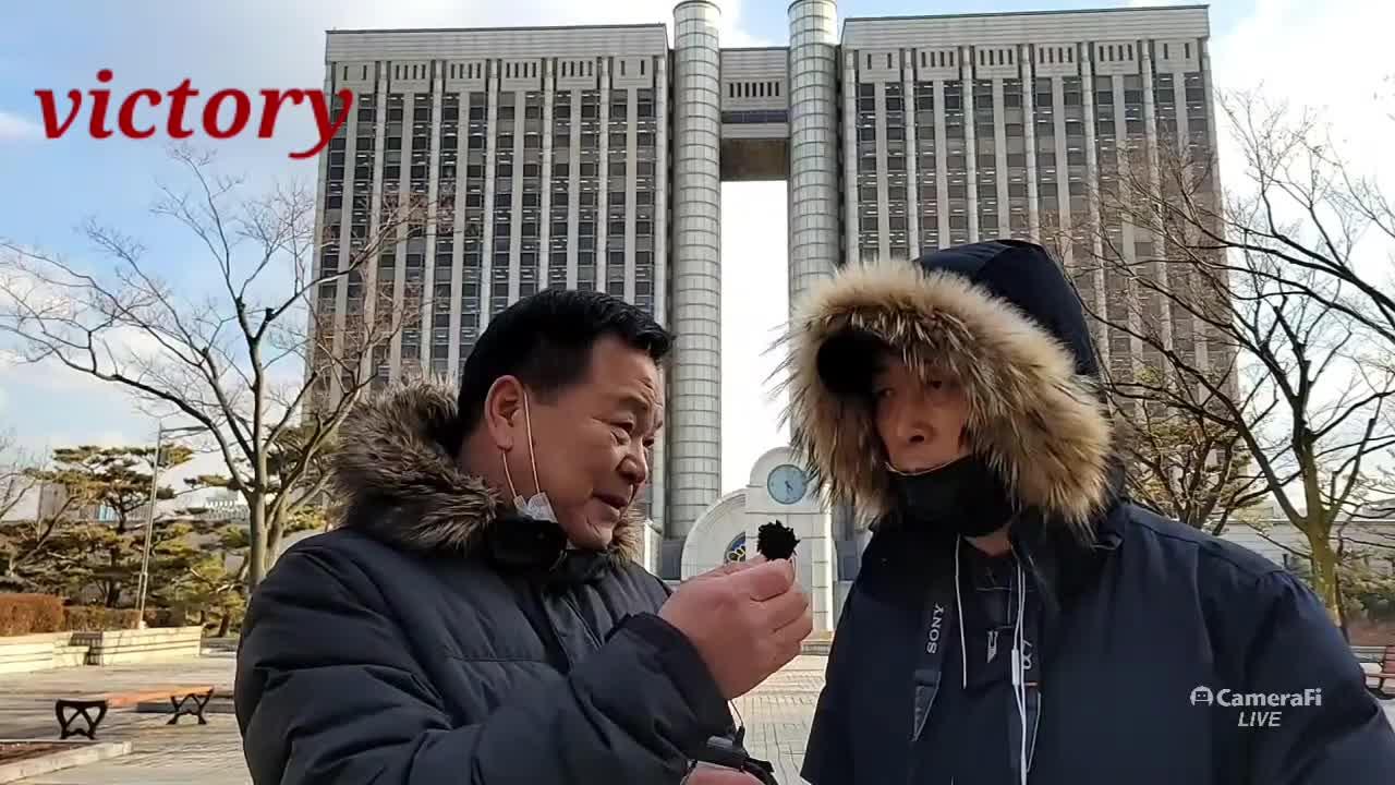 korea news. korea decay. 법치가 무너지니 재판이 정치재판 인민재판 개판이 되었다. 22.2.16.