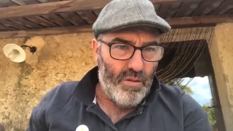 Christophe Chalençon Martine Wonner vaccination français obligatoire 211021