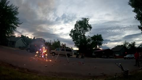 4thOfFireWorkOOP