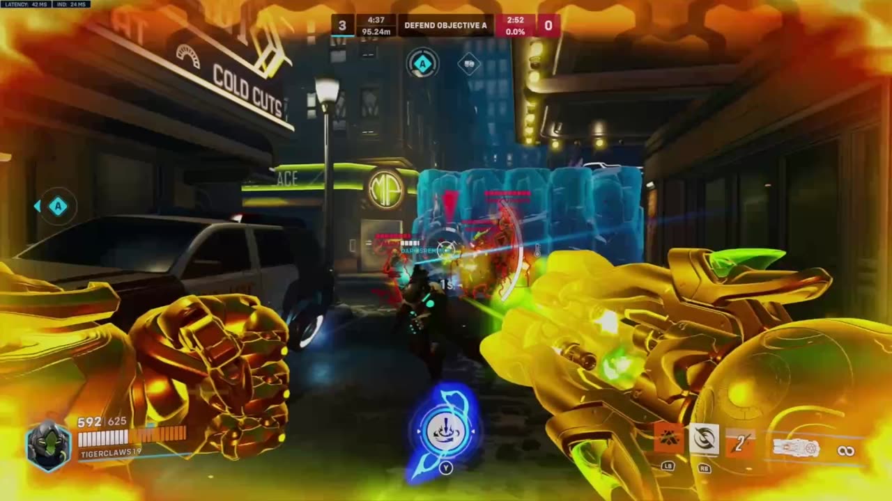 Is this bullying? Please tell me so I can keep doing it. LOL