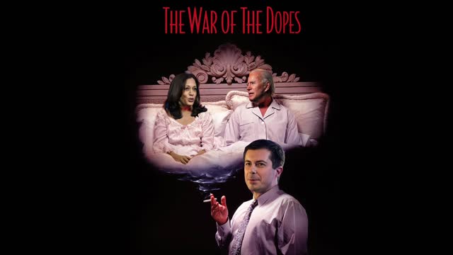 Charles Ortel is CLOSING IN – War of the Dopes with Special Guest Charles Lipson