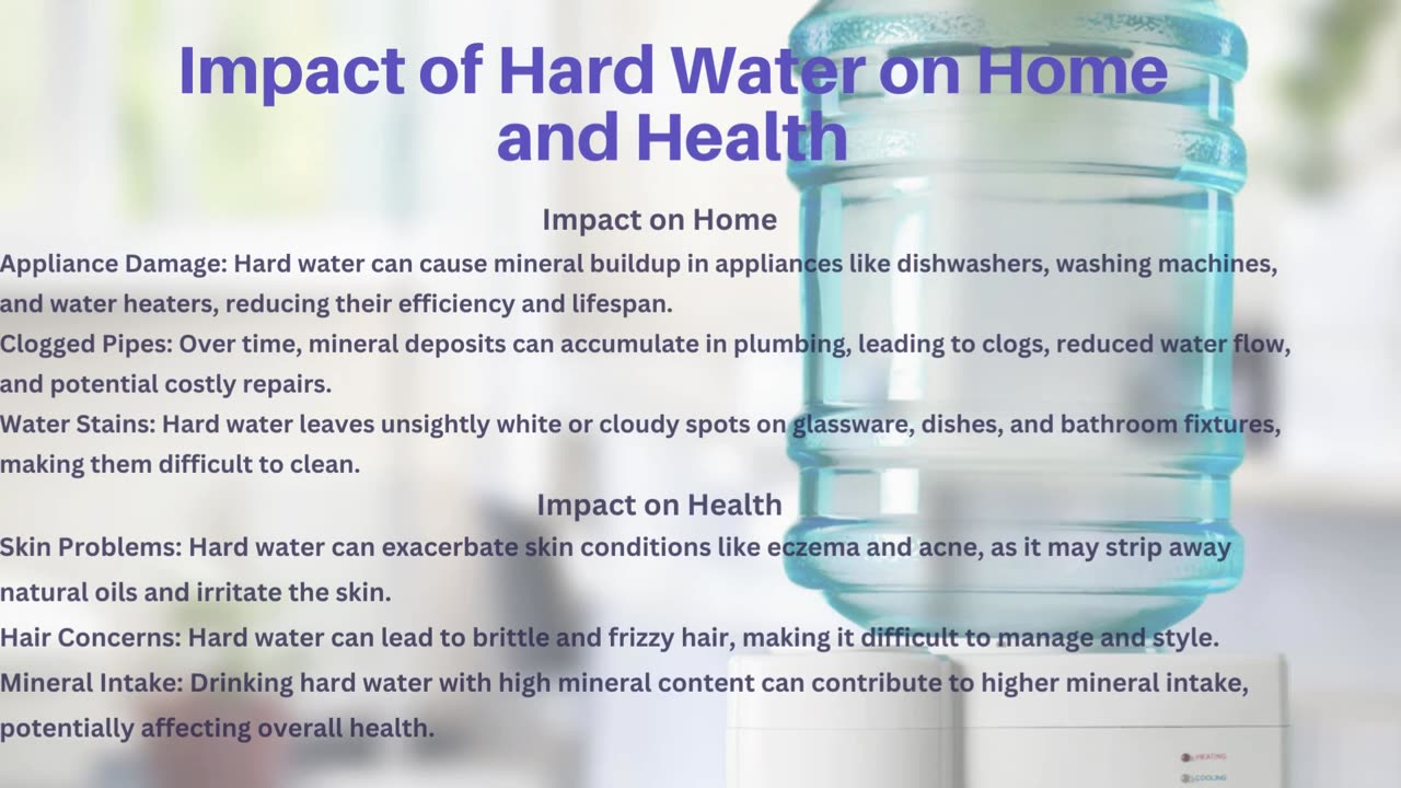 5 Best Water Purifiers for Borewell/Hard Water